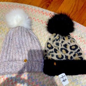 Winter hats